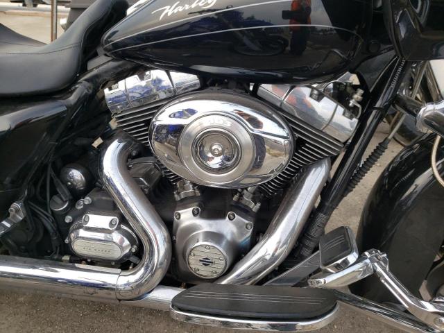 2012 HARLEY-DAVIDSON FLTRX ROAD 1HD1KHM15CB672725