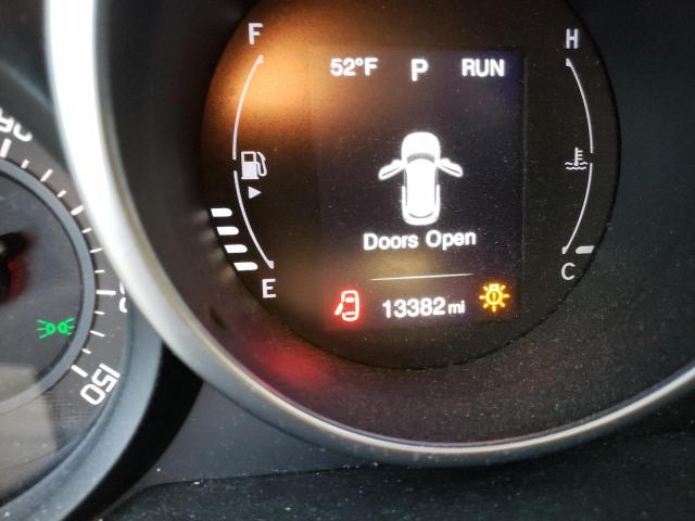 2017 FIAT 500X POP ZFBCFYAB0HP546684
