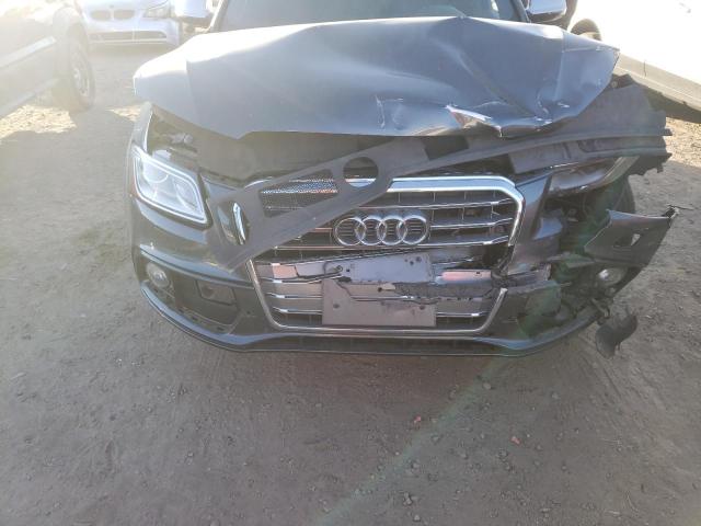 2017 AUDI SQ5 PREMIU WA1CCAFP1HA045933