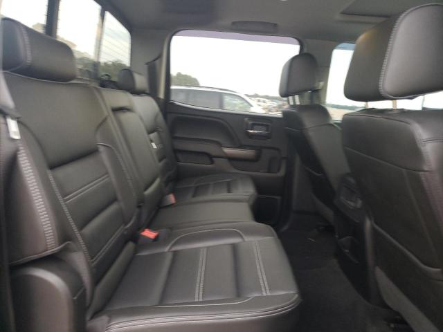 2018 GMC SIERRA K35 1GT42YEY1JF263301