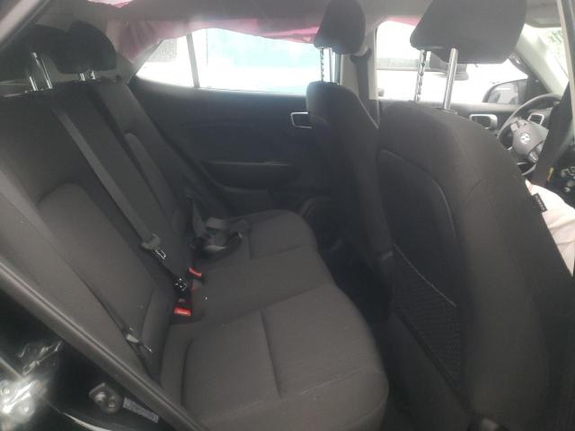 2021 HYUNDAI VENUE SE KMHRB8A38MU100298