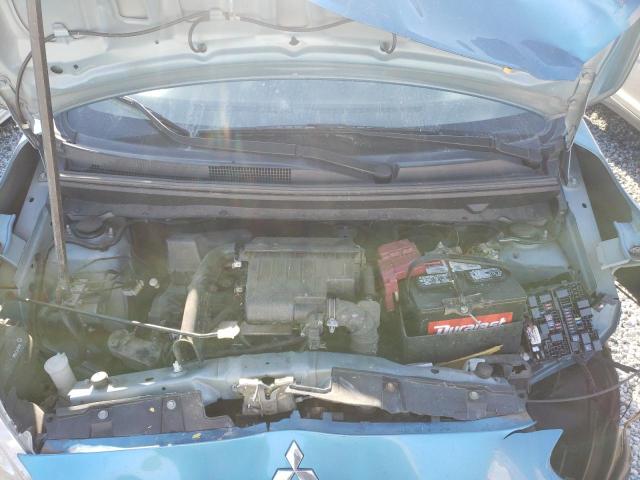 2015 MITSUBISHI MIRAGE DE ML32A3HJ1FH037608