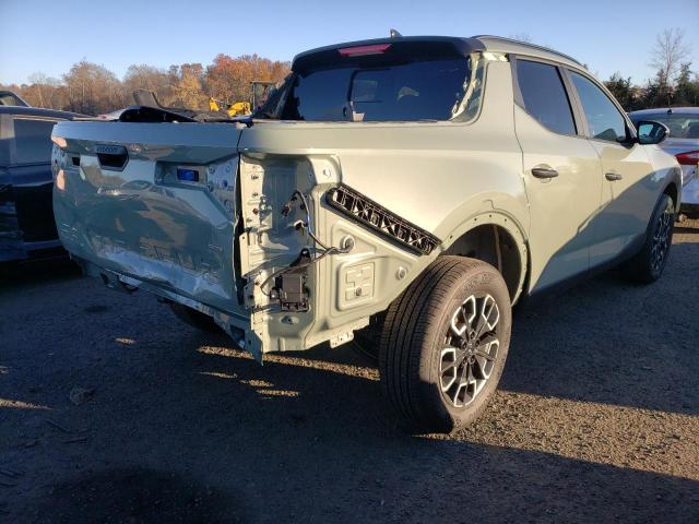 2022 HYUNDAI SANTA CRUZ 5NTJCDAE1NH003448