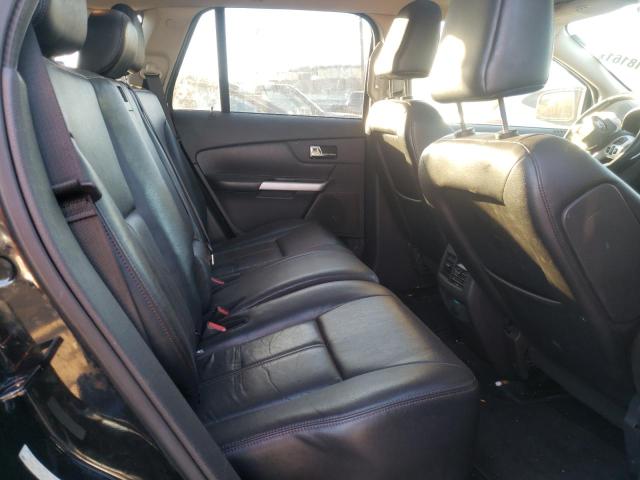 2011 FORD EDGE LIMIT 2FMDK4KC7BBA38400