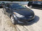 2016 HYUNDAI  ELANTRA