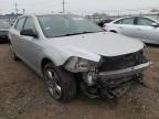 2012 CHEVROLET MALIBU LS