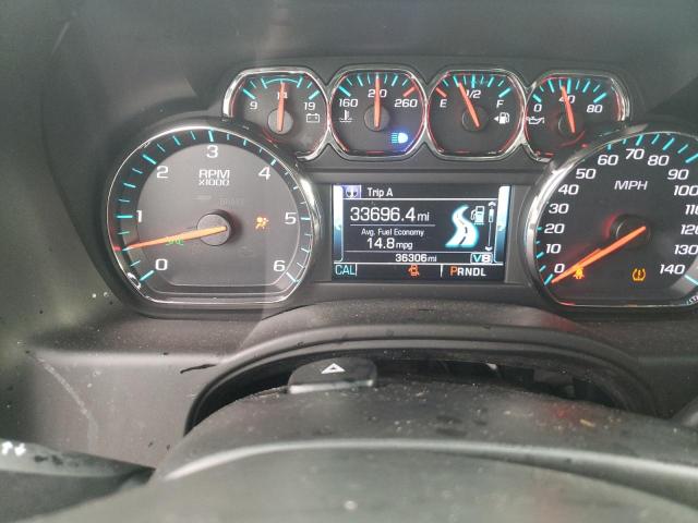 2018 GMC YUKON SLE 1GKS2AKC0JR297434