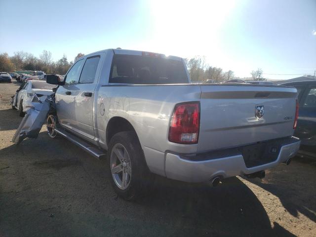 2014 RAM RAM TRUCK 1C6RR7KT0ES208850