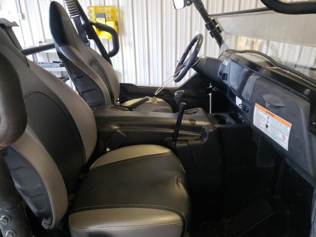 2015 KAWASAKI KRF800 B JKBRFCB1XFB502143