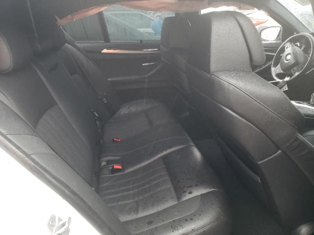 2013 BMW M5 WBSFV9C56DD095727