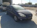 2012 FORD  FOCUS