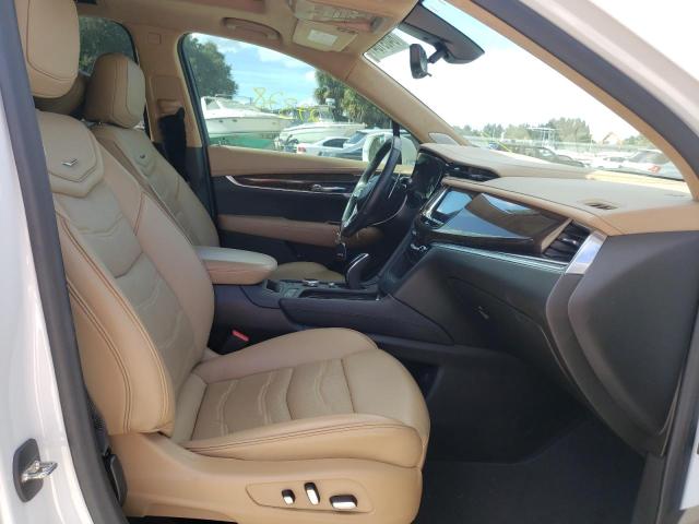 2020 CADILLAC XT6 SPORT 1GYKPHRS9LZ102186