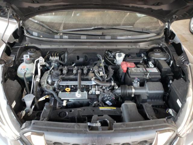 2020 NISSAN KICKS SR 3N1CP5DV7LL527880