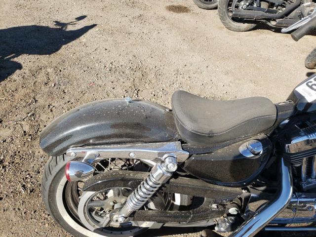 2015 HARLEY-DAVIDSON XL1200 V 1HD1LF318FC424812