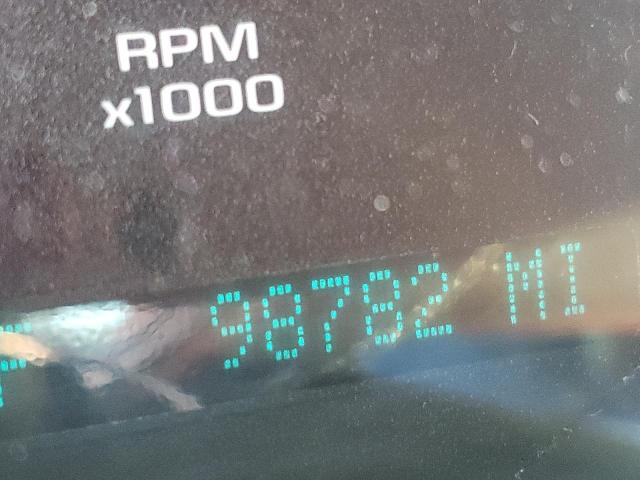 2010 CHEVROLET COBALT 1LT 1G1AD5F55A7196687