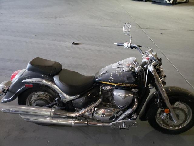 2018 SUZUKI VL800 JS1VS55A3J2100172
