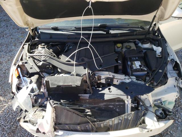 2011 BUICK LACROSSE C 1G4GE5GD5BF247211