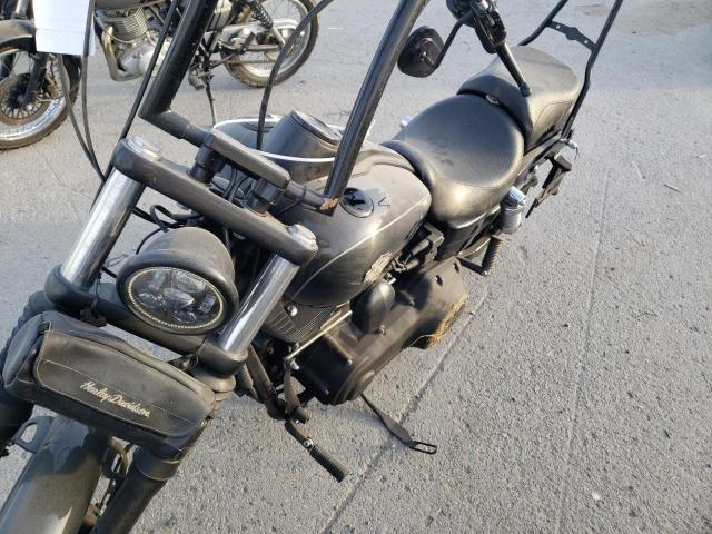 2014 HARLEY-DAVIDSON FXDWG DYNA 1HD1GPM13EC306223