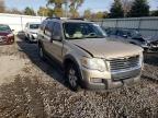 2006 FORD  EXPLORER