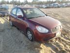 2010 HYUNDAI  ACCENT