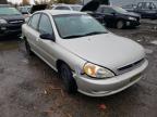 2002 KIA  RIO