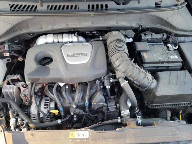 2020 HYUNDAI KONA LIMIT KM8K3CA59LU436026