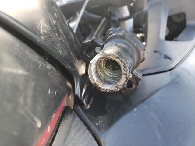 2019 HONDA CBR300 RA MLHNC5153K5500399