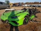 Hillsborough, NJ에서 판매 중인 2021 Lamborghini Huracan Evo - Burn