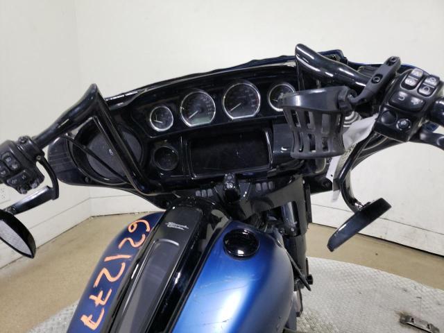 2021 HARLEY-DAVIDSON FLHXS 1HD1KRP19MB654165