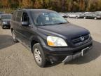 2003 HONDA  PILOT