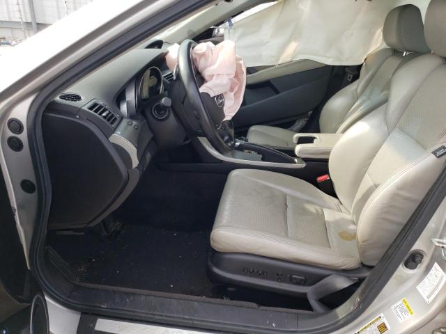 2010 ACURA TL 19UUA9F50AA005282