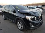 2018 GMC  TERRAIN