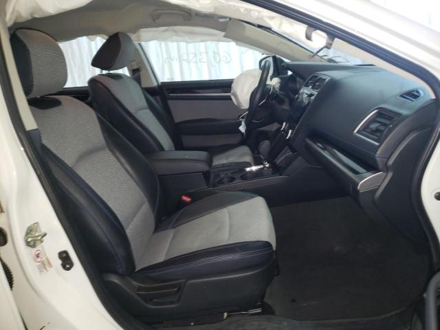 2019 SUBARU LEGACY SPO 4S3BNAR67K3002269