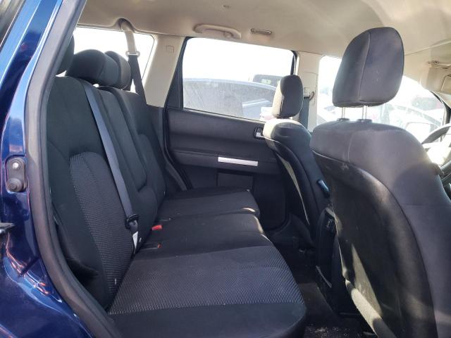 2010 MITSUBISHI ENDEAVOR L 4A4JN2ASXAE013546