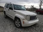 2008 JEEP  LIBERTY