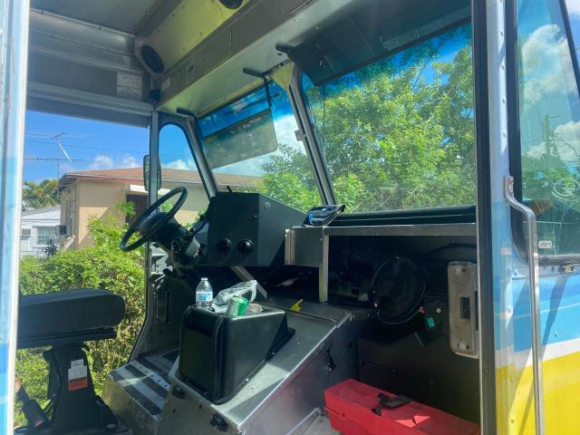 2015 FORD F59 1F65F5KY8F0A05351