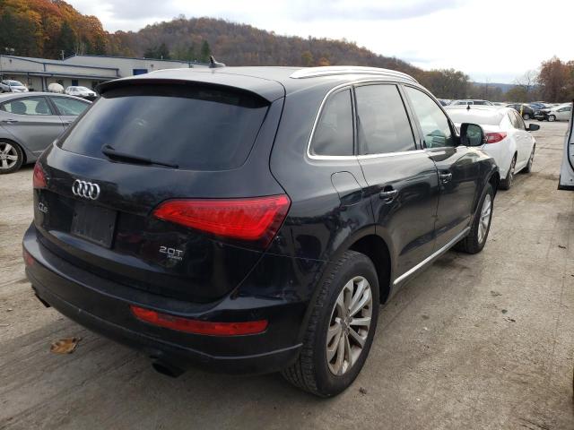 VIN WA1LFAFP8DA008735 2013 Audi Q5, Premium Plus no.4