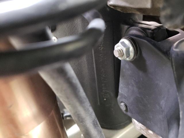 2009 SUZUKI GSX1300 R JS1GX72A992104023