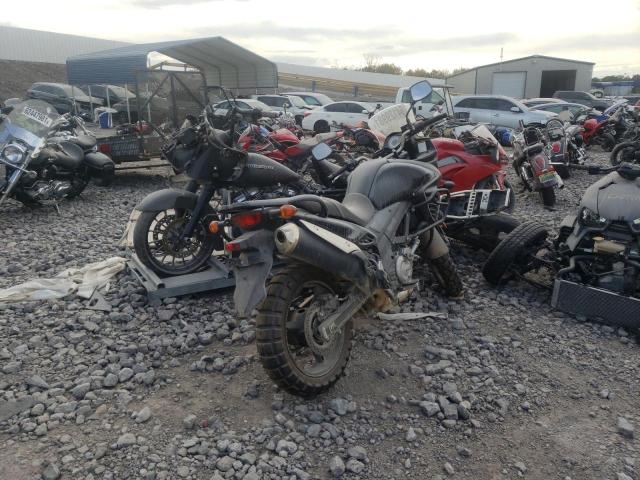 2012 SUZUKI DL650 A JS1VP56A9C2103158