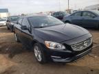 2014 VOLVO  S60