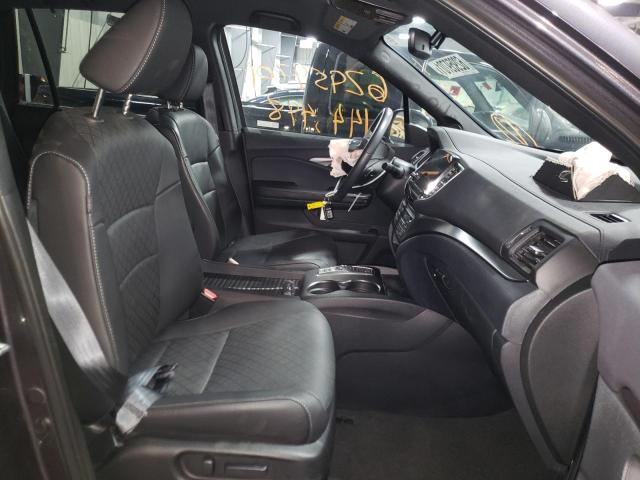 2020 HONDA PASSPORT E 5FNYF8H59LB011276