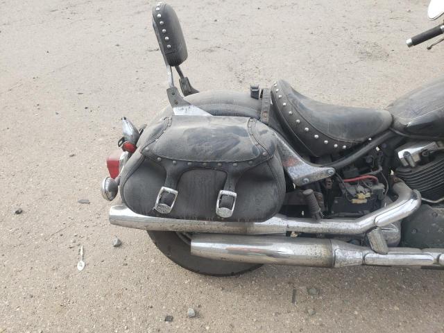 2007 YAMAHA STAR JYAVM01E87A115594