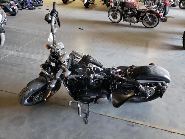 2016 HARLEY-DAVIDSON XL1200 FOR 1HD1LC317GC449233