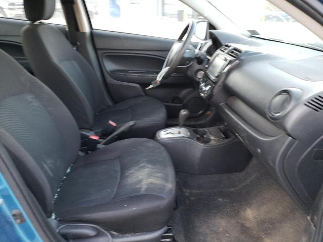 2019 MITSUBISHI MIRAGE ML32F3FJ3KHF15674