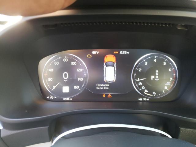 2020 VOLVO XC40 T5 MO YV4162UK3L2286409