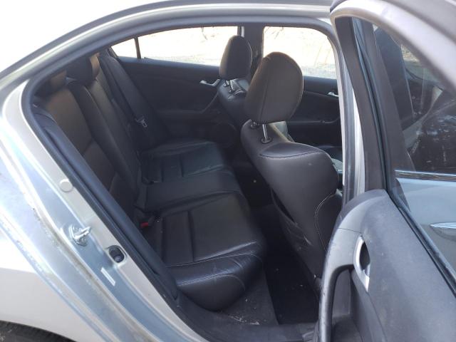 2011 ACURA TSX JH4CU2F65BC015800