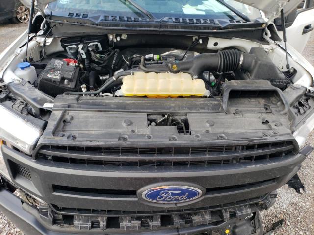 1FTMF1CP3LKD21800 Ford F150 2020. Фото: 6