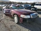 2007 MERCURY  GRAND MARQUIS