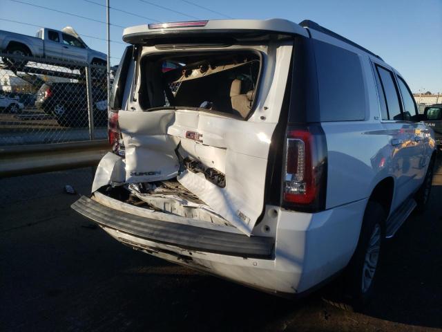 2015 GMC YUKON SLE 1GKS2BKC2FR122552