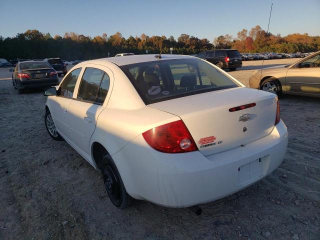 2010 CHEVROLET COBALT 1LT 1G1AD5F55A7196687